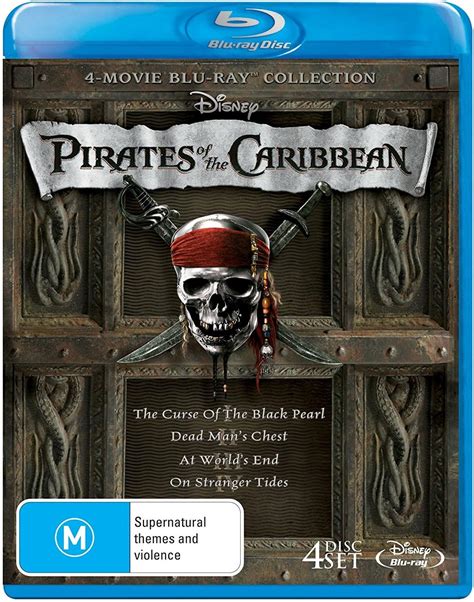 Amazon.com: Pirates Of The Caribbean Collectibles.